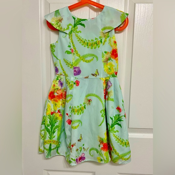 Baker by Ted Baker Dress for Girls - Picture 1 of 12